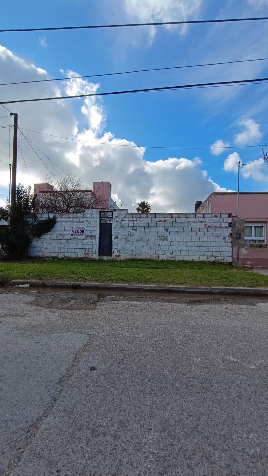 Terreno en barrio Torre Tanque de Tres Arroyos