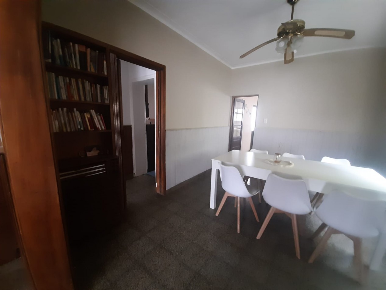 Casa en barrio Torre Tanque