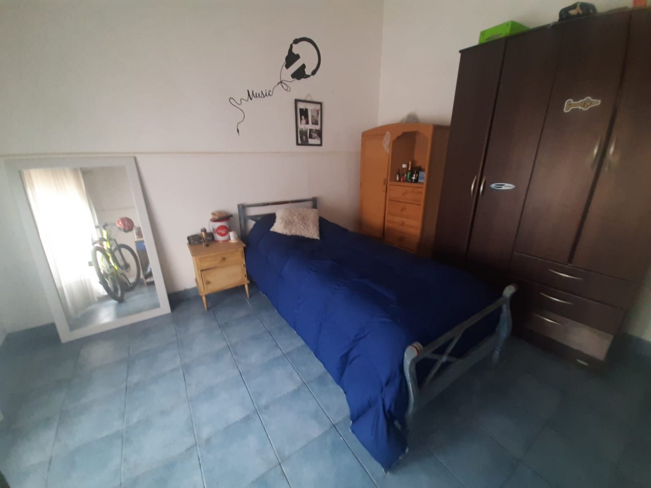 Casa en barrio Torre Tanque