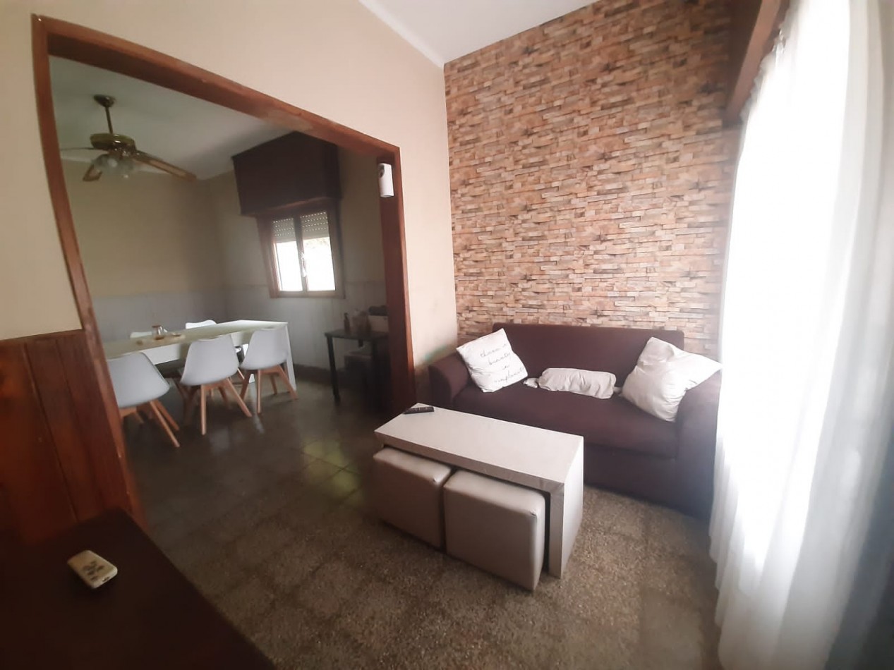 Casa en barrio Torre Tanque
