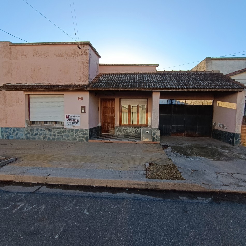 Casa en barrio Torre Tanque