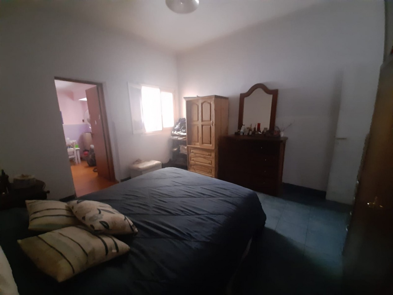 Casa en barrio Torre Tanque