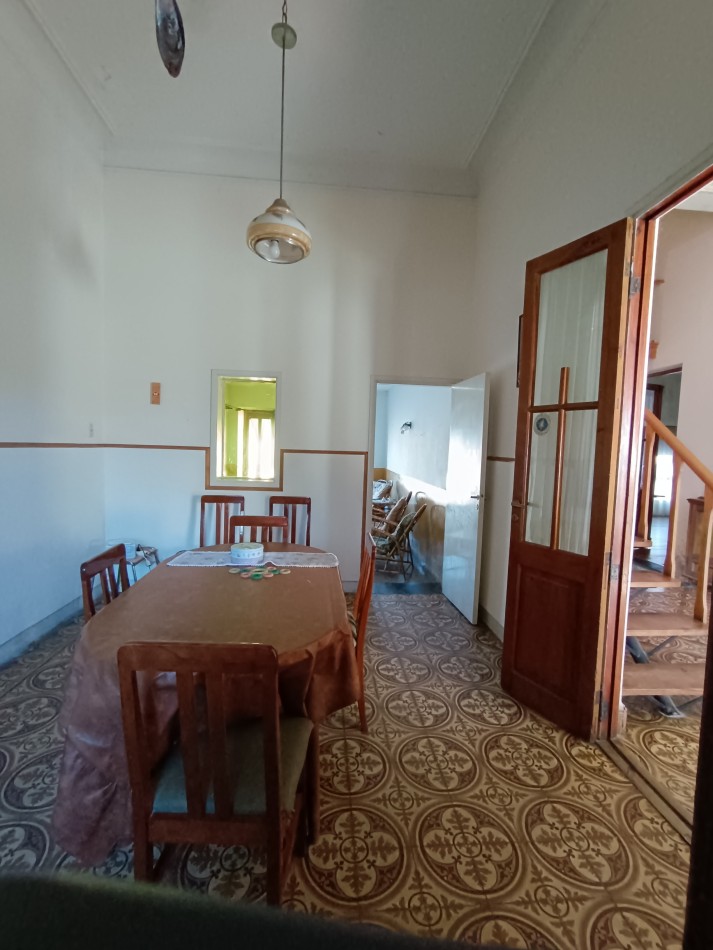 Casona en Tres Arroyos