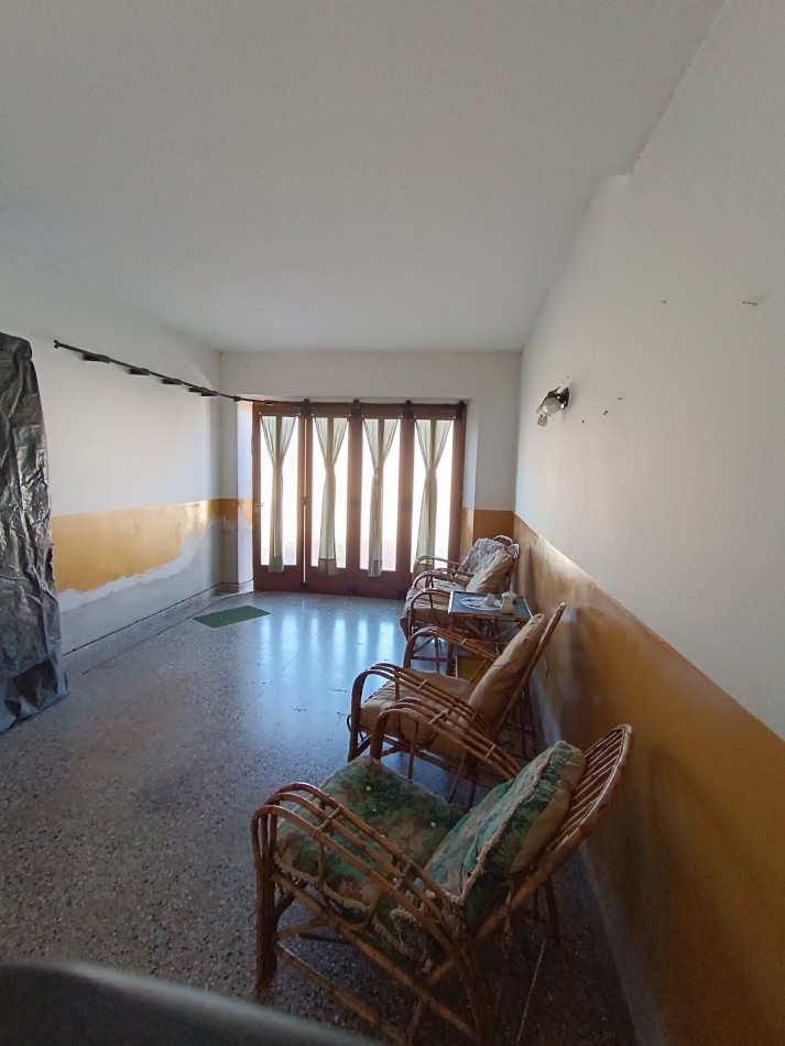 Casona en Tres Arroyos