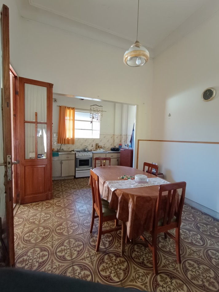 Casona en Tres Arroyos