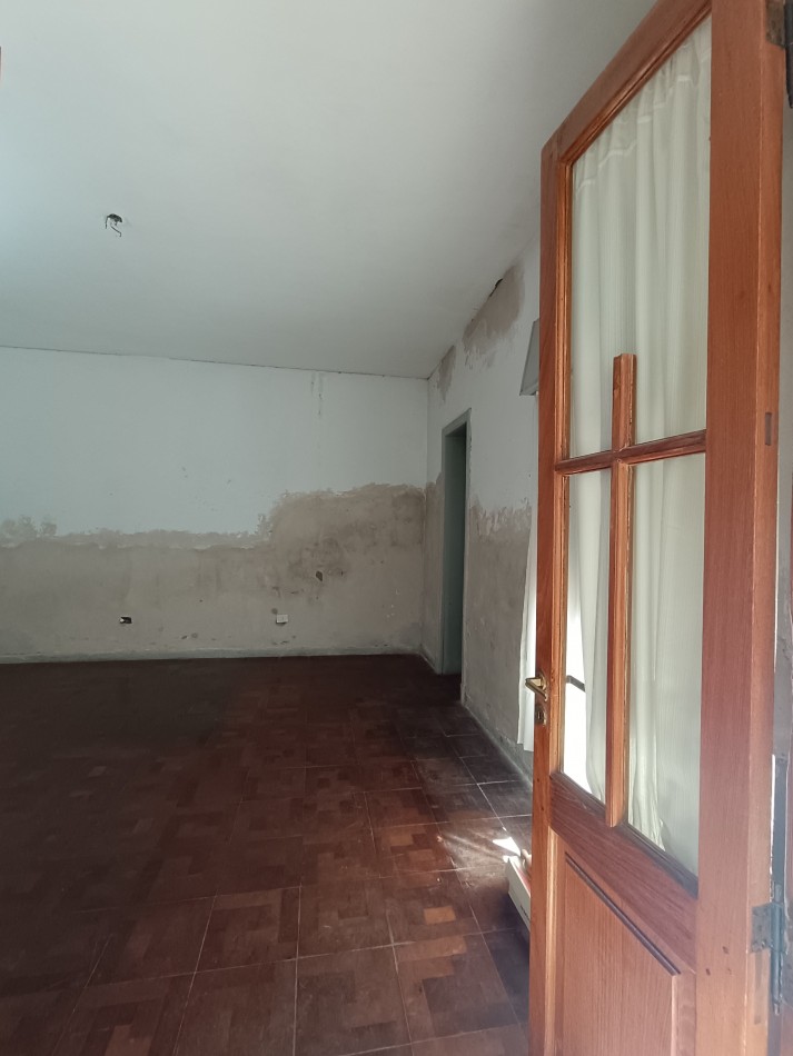 Casona en Tres Arroyos