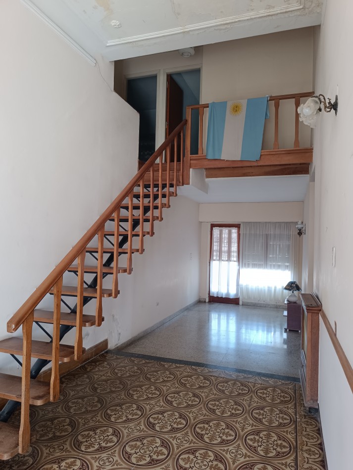 Casona en Tres Arroyos
