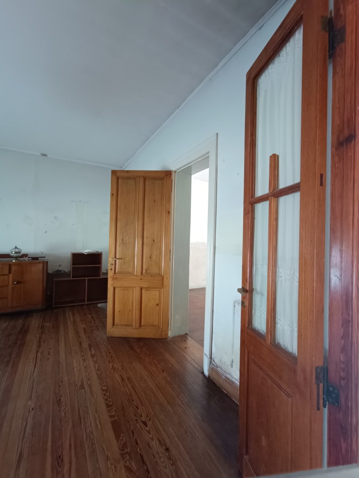 Casona en Tres Arroyos