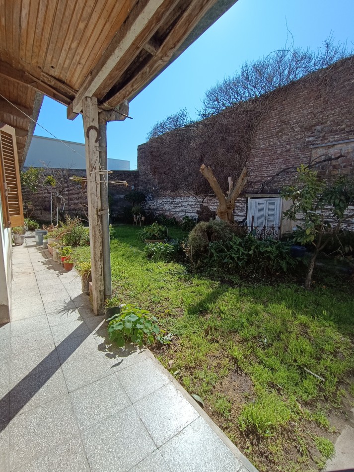 Casona en Tres Arroyos