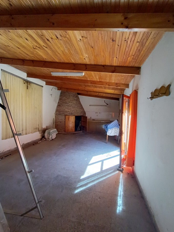 Casona en Tres Arroyos