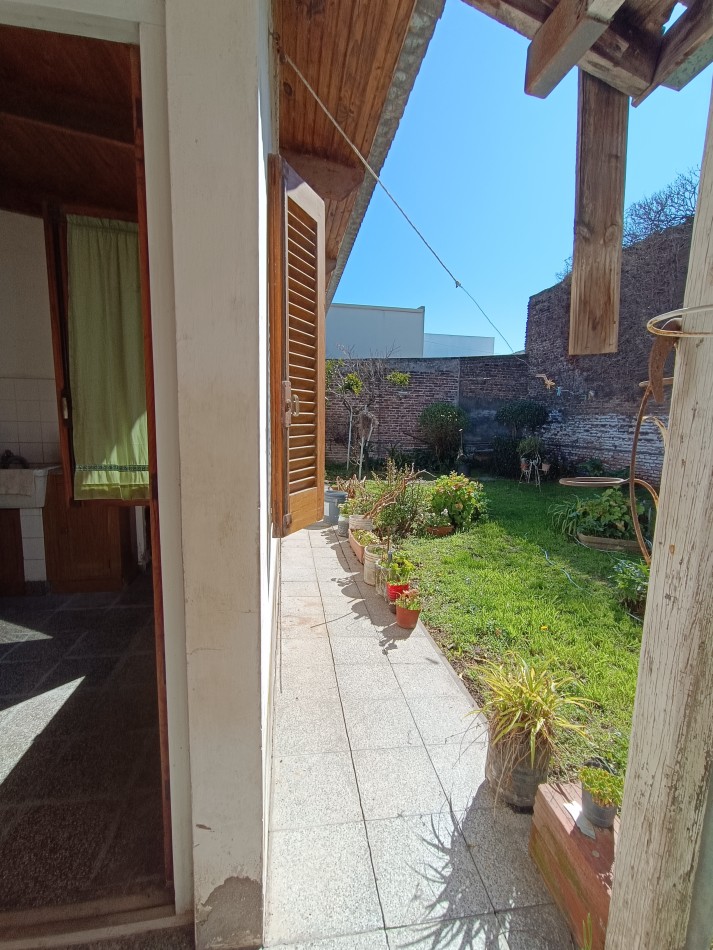 Casona en Tres Arroyos
