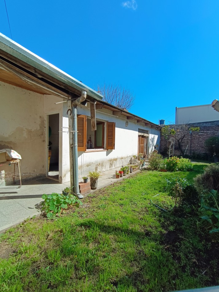 Casona en Tres Arroyos