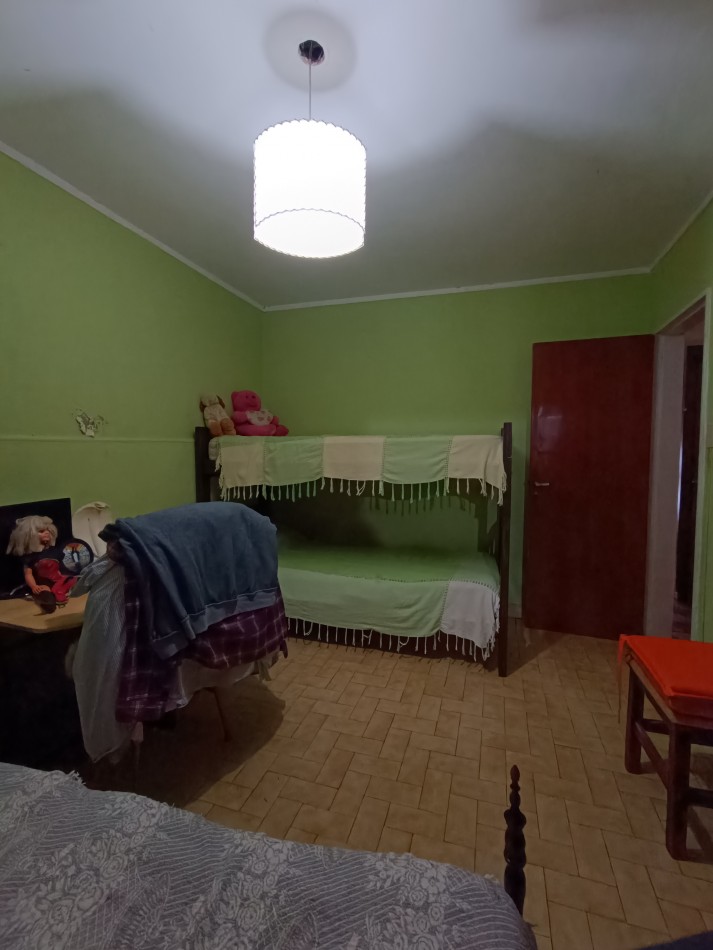 Casa con piscina