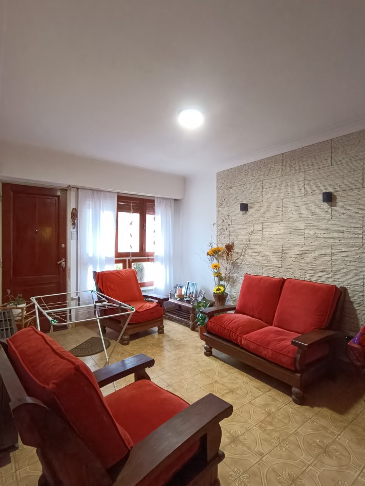 Casa con piscina