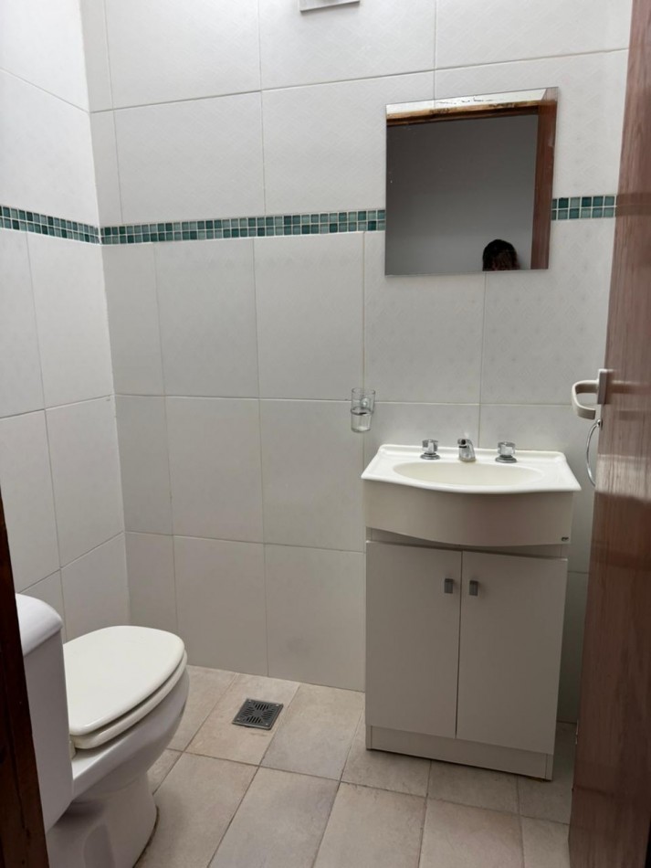 Complejo de dos casas y una pileta en Claromeco!