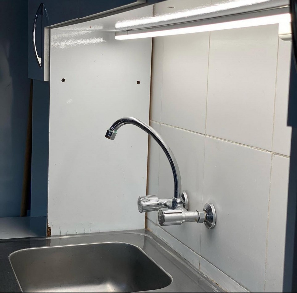 Complejo de dos casas y una pileta en Claromeco!