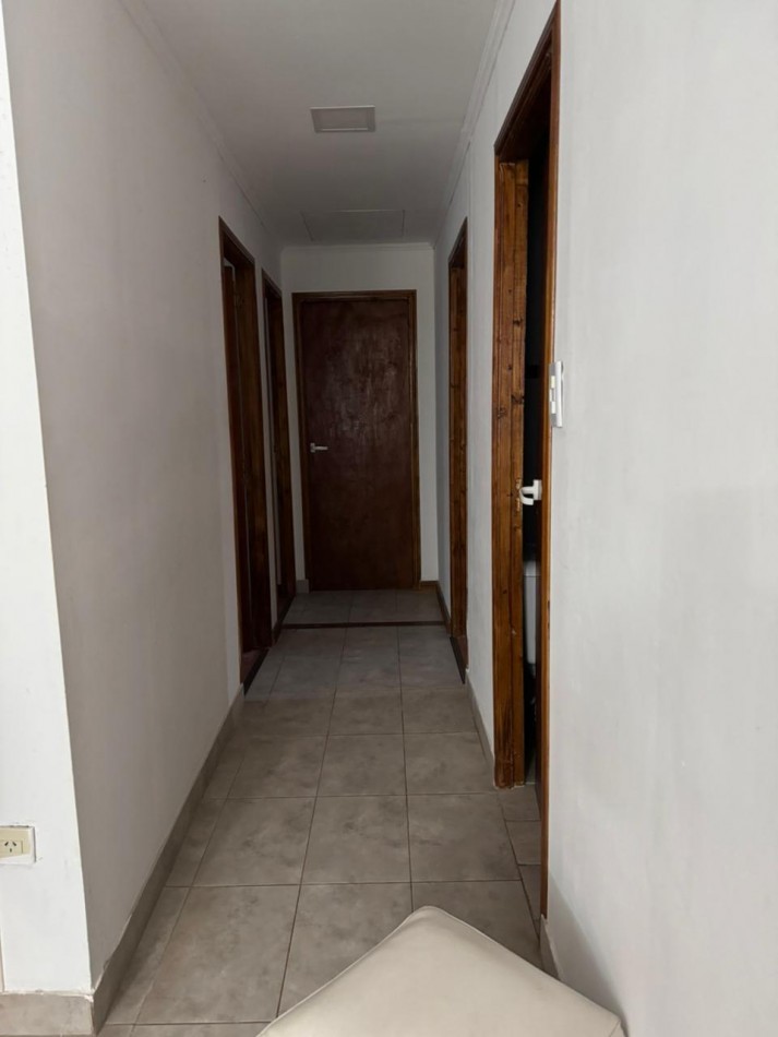 Complejo de dos casas y una pileta en Claromeco!