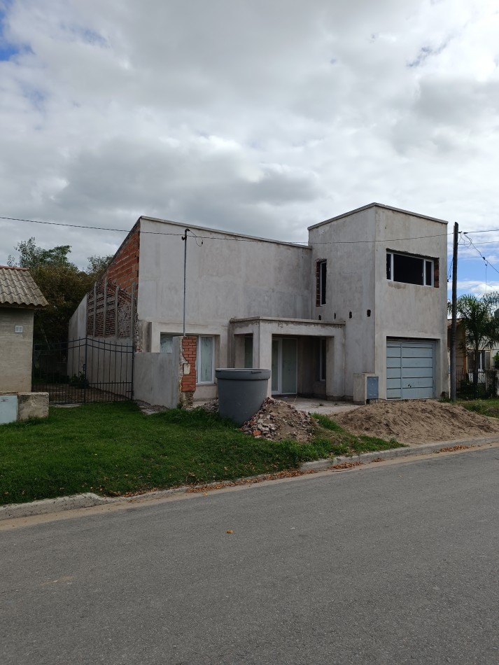 Veni a ver esta casa, la estan terminando de reciclar!!