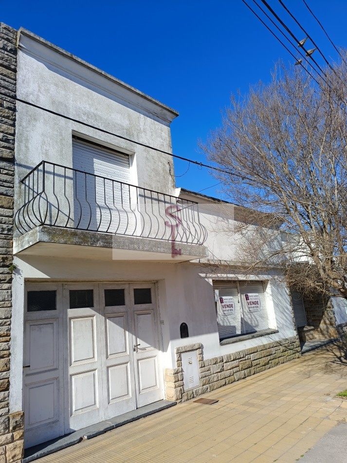 Casa barrio residencial 