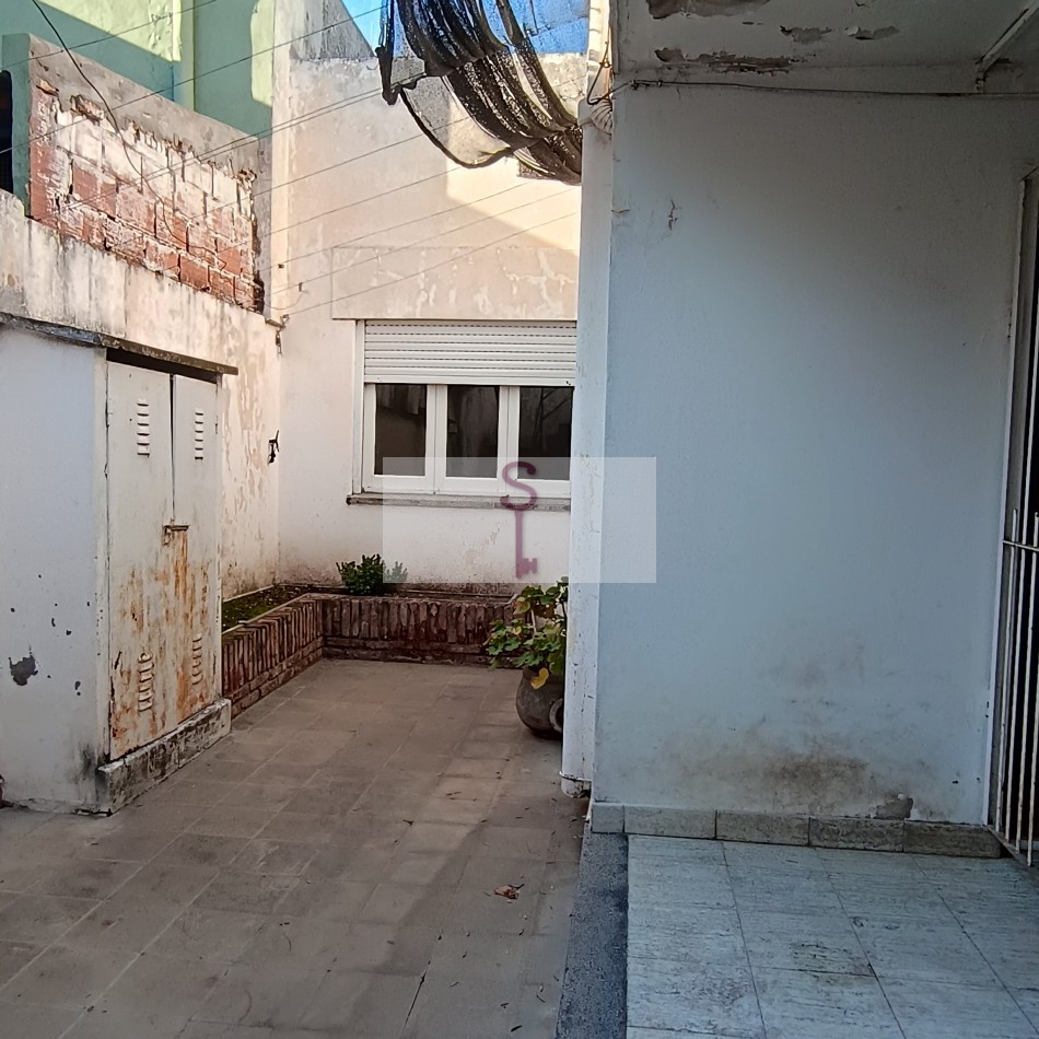 Casa barrio residencial 
