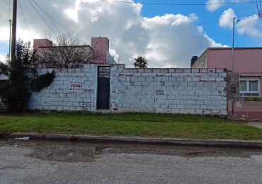 Terreno en barrio Torre Tanque de Tres Arroyos