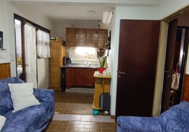 Departamento en planta baja
