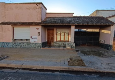 Casa en barrio Torre Tanque