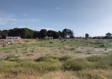 Terreno en Claromeco