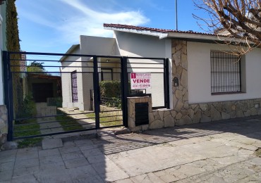 Casa para reciclar en barrio Torre Tanque