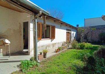 Casona en Tres Arroyos