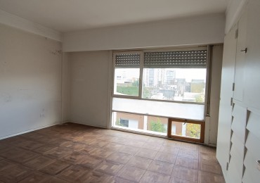 Departamento centrico de dos habitaciones