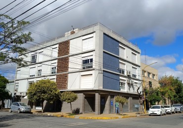 Departamento centrico de dos habitaciones