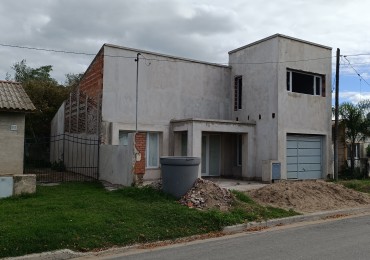 Veni a ver esta casa, la estan terminando de reciclar!!