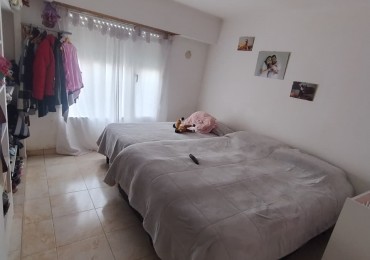 Casa con gran patio